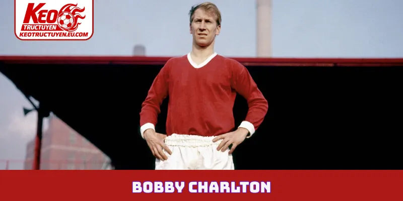 Bobby Charlton