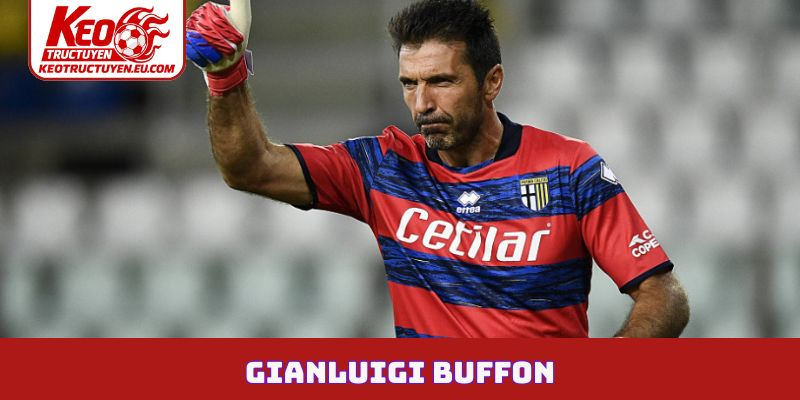 Gianluigi Buffon