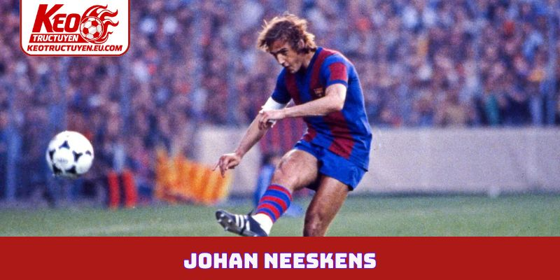 Johan Neeskens