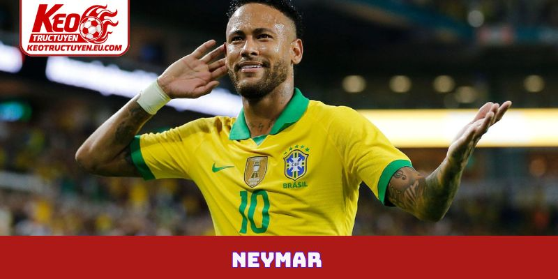 Neymar