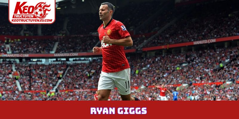 Ryan Giggs