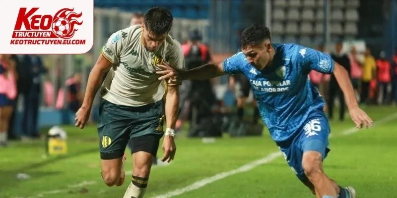 Đánh giá phong độ trái ngược giữa Aldosivi vs Atletico Tucuman