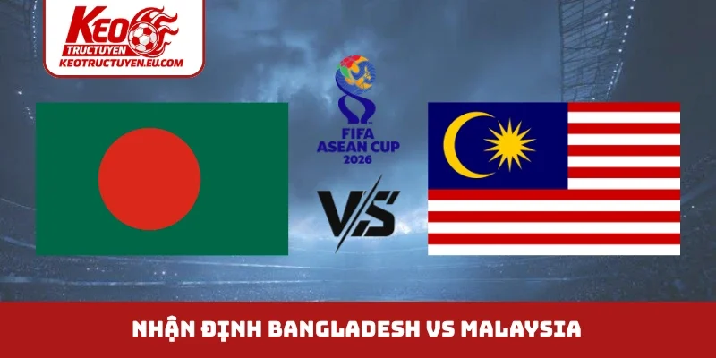 Bangladesh vs Malaysia