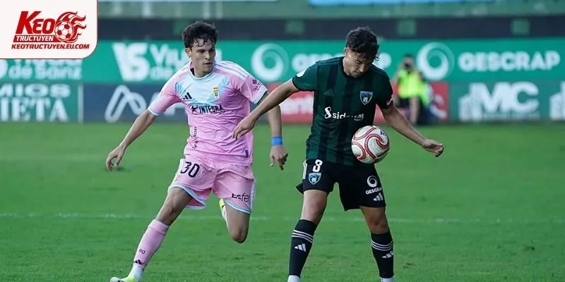 Những kèo tốt cho cuộc đối đầu Sestao River Club vs Terrassa